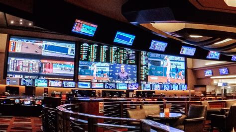 Sports Betting LV BET 